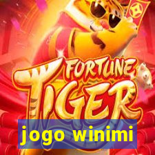 jogo winimi